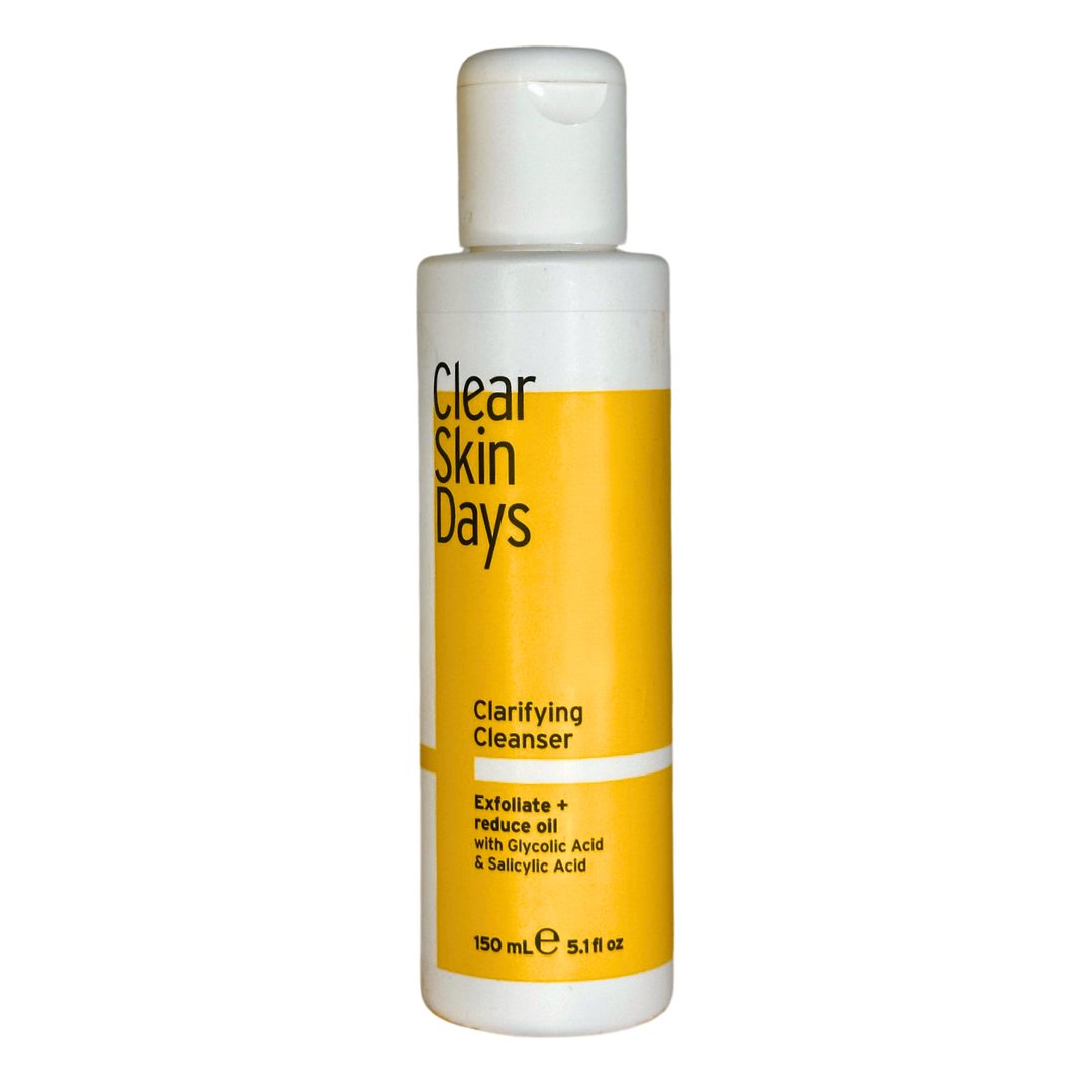 Clarifying Cleanser - Clear Skin Days