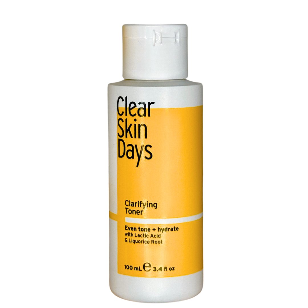 Clarifying Toner - Clear Skin Days